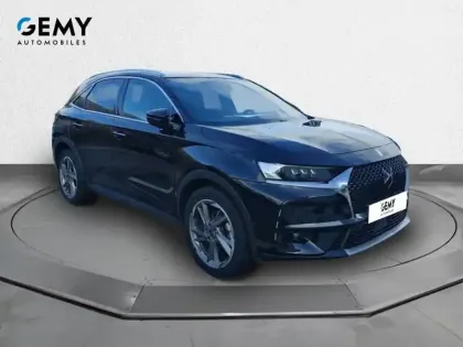 Photo 20 DS DS 7 DS7 Crossback BlueHDi 130 EAT8