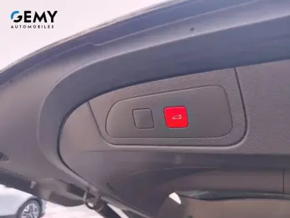 Photo 52 DS DS 7 DS7 Crossback BlueHDi 130 EAT8