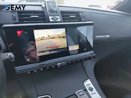 Photo 29 DS DS 7 DS7 Crossback BlueHDi 130 EAT8