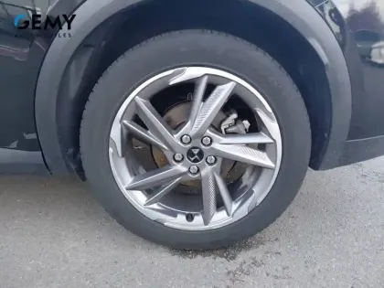 Photo 28 DS DS 7 DS7 Crossback BlueHDi 130 EAT8