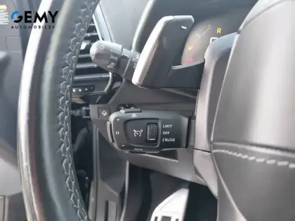 Photo 48 DS DS 7 DS7 Crossback BlueHDi 130 EAT8