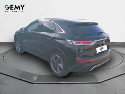 Photo 24 DS DS 7 DS7 Crossback BlueHDi 130 EAT8