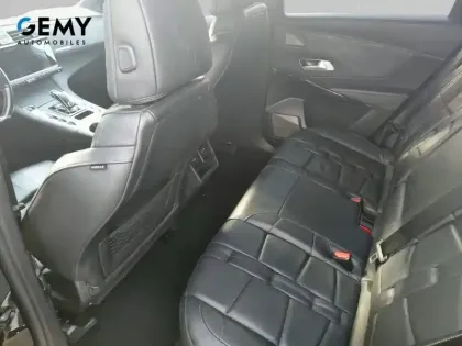 Photo 9 DS Ds 7 DS7 Crossback BlueHDi 130 EAT8