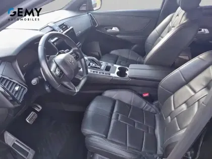 Photo 8 DS Ds 7 DS7 Crossback BlueHDi 130 EAT8