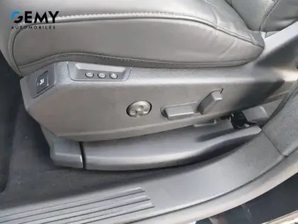 Photo 51 DS DS 7 DS7 Crossback BlueHDi 130 EAT8