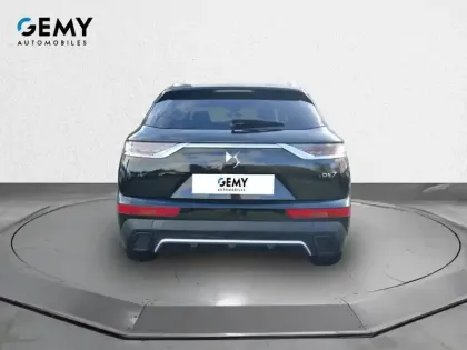 Photo 22 DS DS 7 DS7 Crossback BlueHDi 130 EAT8