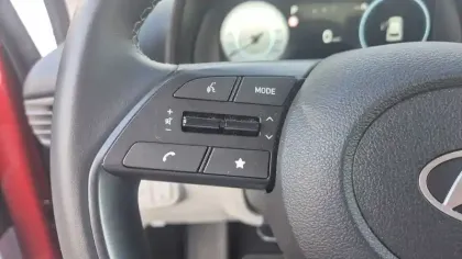 Photo 40 Hyundai I20  1.0 T-GDi 100 DCT-7