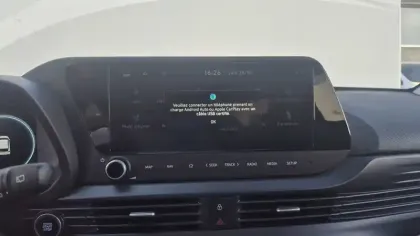 Photo 49 Hyundai I20  1.0 T-GDi 100 DCT-7