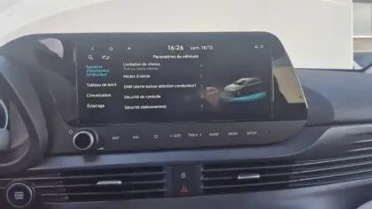 Photo 46 Hyundai I20  1.0 T-GDi 100 DCT-7