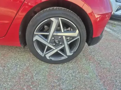 Photo 22 Hyundai I20  1.0 T-GDi 100 DCT-7