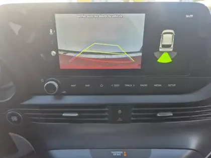 Photo 27 Hyundai I20  1.0 T-GDi 100 DCT-7