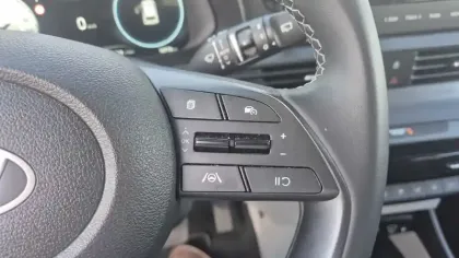 Photo 41 Hyundai I20  1.0 T-GDi 100 DCT-7