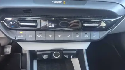 Photo 43 Hyundai I20  1.0 T-GDi 100 DCT-7