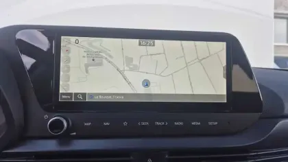 Photo 48 Hyundai I20  1.0 T-GDi 100 DCT-7