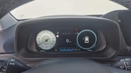 Photo 32 Hyundai I20  1.0 T-GDi 100 DCT-7