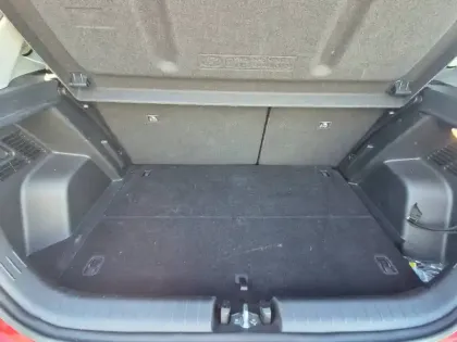 Photo 26 Hyundai I20  1.0 T-GDi 100 DCT-7