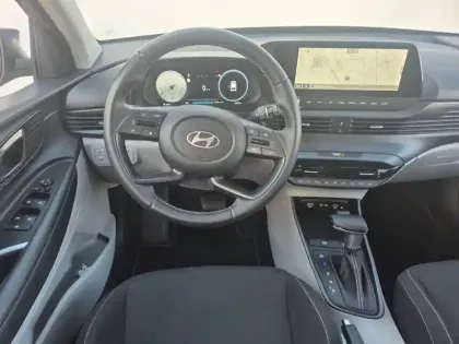 Photo 23 Hyundai I20  1.0 T-GDi 100 DCT-7