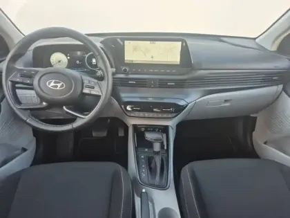 Photo 24 Hyundai I20  1.0 T-GDi 100 DCT-7