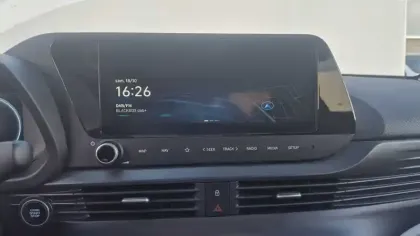 Photo 47 Hyundai I20  1.0 T-GDi 100 DCT-7