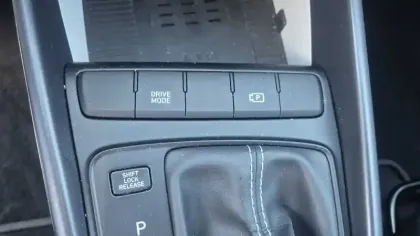 Photo 35 Hyundai I20  1.0 T-GDi 100 DCT-7