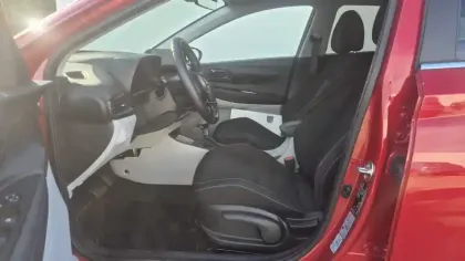 Photo 28 Hyundai I20  1.0 T-GDi 100 DCT-7