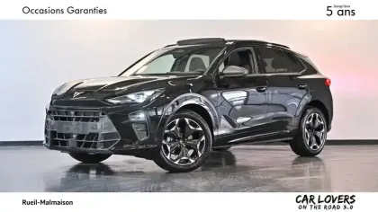 Photo Cupra Terramar V
