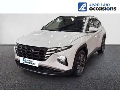 Photo Hyundai Tucson Creative