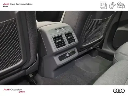 Photo 32 Audi Q5  e-hybrid 299 ch S tronic 7 Quattro