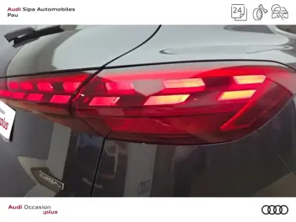 Photo 38 Audi Q5  e-hybrid 299 ch S tronic 7 Quattro