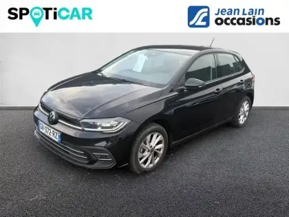 Photo 20 Volkswagen Polo  1.0 TSI 95 S&S DSG7