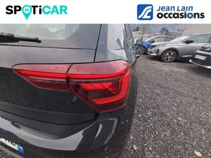 Photo 16 Volkswagen Polo  1.0 TSI 95 S&S DSG7