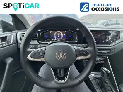 Photo 48 Volkswagen Polo  1.0 TSI 95 S&S DSG7