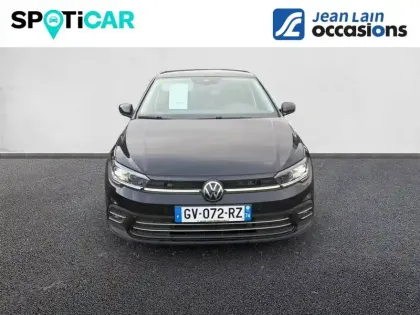 Photo 1 Volkswagen Polo  1.0 TSI 95 S&S DSG7