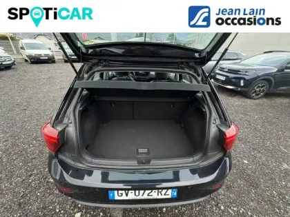 Photo 45 Volkswagen Polo  1.0 TSI 95 S&S DSG7