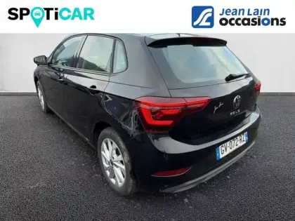 Photo 46 Volkswagen Polo  1.0 TSI 95 S&S DSG7