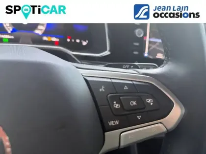 Photo 38 Volkswagen Polo  1.0 TSI 95 S&S DSG7