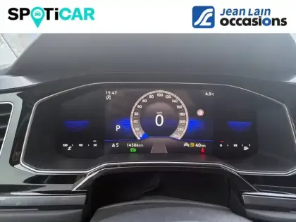 Photo 49 Volkswagen Polo  1.0 TSI 95 S&S DSG7