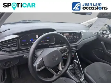 Photo 7 Volkswagen Polo  1.0 TSI 95 S&S DSG7