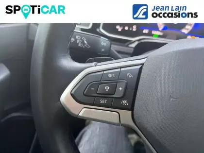 Photo 57 Volkswagen Polo  1.0 TSI 95 S&S DSG7