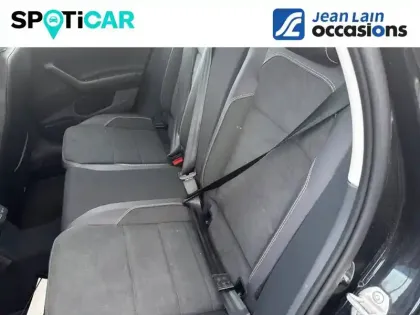 Photo 10 Volkswagen Polo  1.0 TSI 95 S&S DSG7