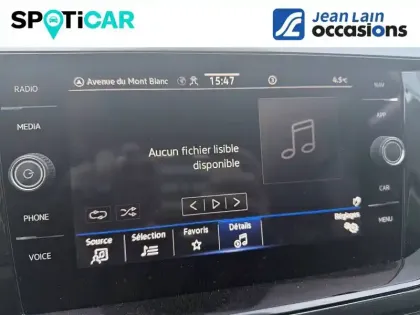 Photo 59 Volkswagen Polo  1.0 TSI 95 S&S DSG7