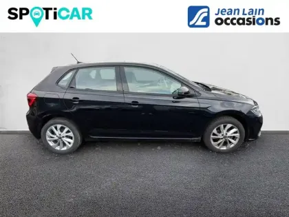 Photo 3 Volkswagen Polo  1.0 TSI 95 S&S DSG7