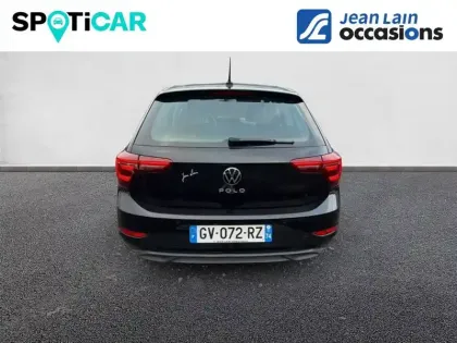 Photo 44 Volkswagen Polo  1.0 TSI 95 S&S DSG7