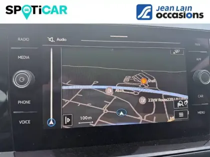 Photo 11 Volkswagen Polo  1.0 TSI 95 S&S DSG7