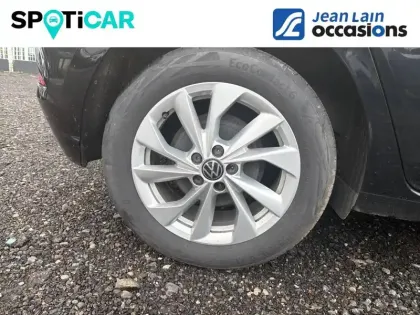 Photo 32 Volkswagen Polo  1.0 TSI 95 S&S DSG7