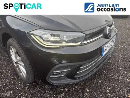 Photo 55 Volkswagen Polo  1.0 TSI 95 S&S DSG7