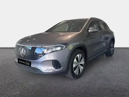 Photo Mercedes Eqa Progressive Line