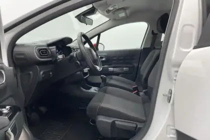 Photo 12 Citroën C3  PureTech 83 S&S BVM5