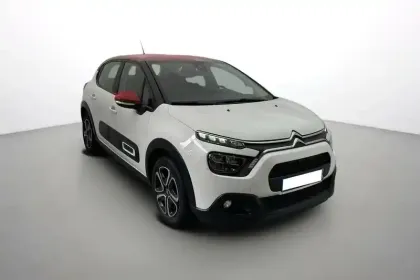 Photo 7 Citroën C3  PureTech 83 S&S BVM5