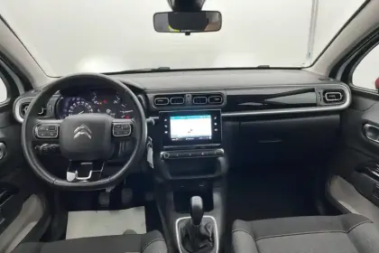 Photo 8 Citroën C3  PureTech 83 S&S BVM5